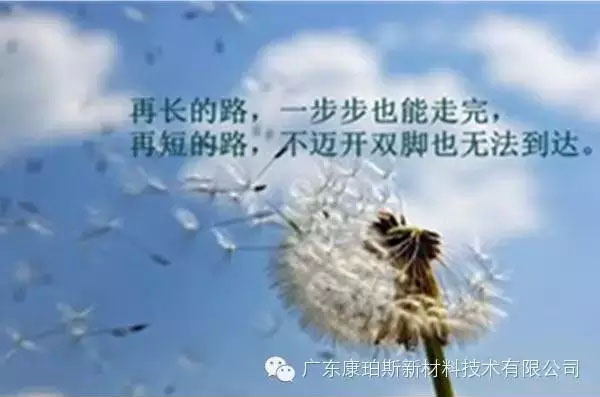 腳踏實地，努力做事