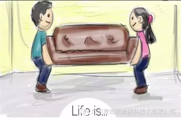 人生就是。。。 為新家操辦裝修