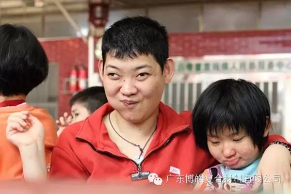 【博皓風(fēng)采】小寒天，大雪紛飛；踐愛行，陽光普照-11