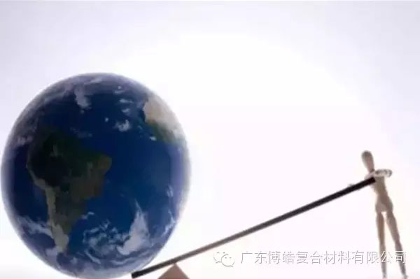 【博皓感悟】成功，要“借力”，不要“盡力”-1