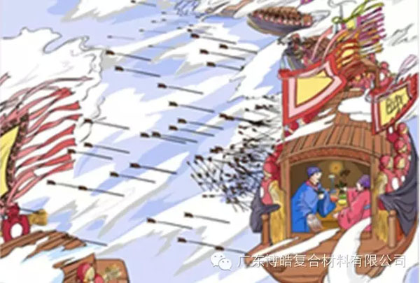 【博皓感悟】成功，要“借力”，不要“盡力”-2