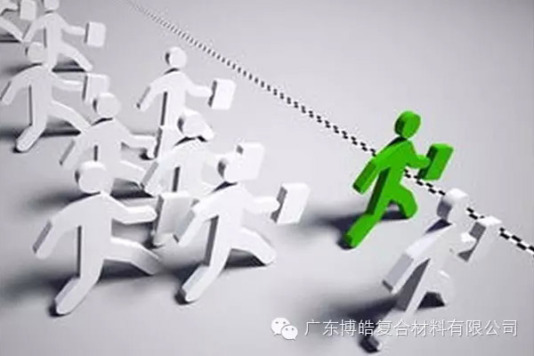 沒有功勞，苦勞就是“白勞”