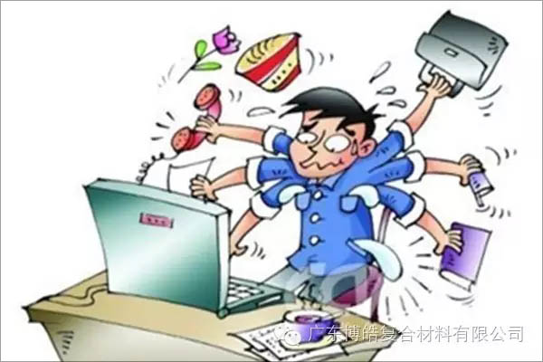 對(duì)不起，你那不是努力，是重復(fù)勞作！